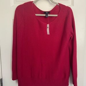 NWT GAP factory sweater